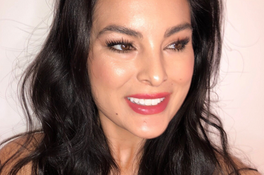 How a clean beauty expert deals with pimples